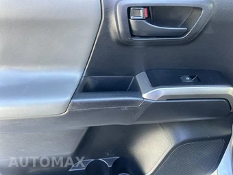 2021 Toyota Tacoma SR5 Crew Cab Medium Bed - miniatura 32