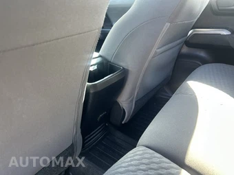 2021 Toyota Tacoma SR5 Crew Cab Medium Bed - miniatura 33