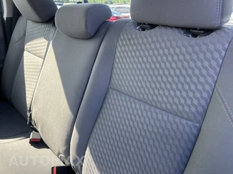 2021 Toyota Tacoma SR5 Crew Cab Medium Bed - miniatura 34