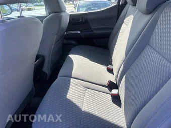 2021 Toyota Tacoma SR5 Crew Cab Medium Bed - miniatura 35