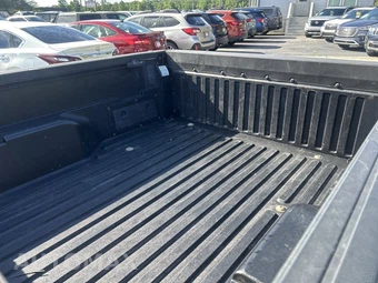 2021 Toyota Tacoma SR5 Crew Cab Medium Bed - miniatura 36