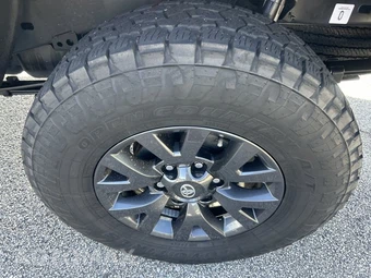 2021 Toyota Tacoma SR5 Crew Cab Medium Bed - miniatura 37