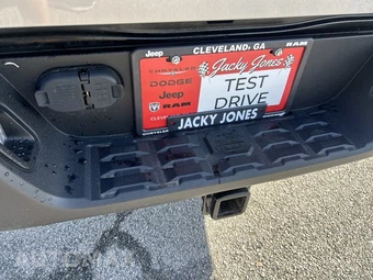 2021 Toyota Tacoma SR5 Crew Cab Medium Bed - miniatura 39