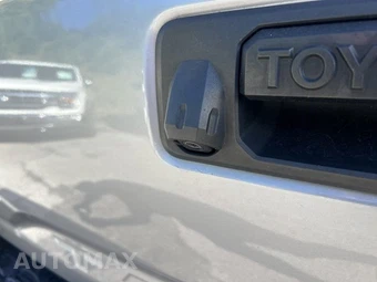 2021 Toyota Tacoma SR5 Crew Cab Medium Bed - miniatura 40