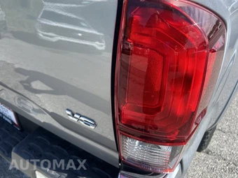 2021 Toyota Tacoma SR5 Crew Cab Medium Bed - miniatura 41