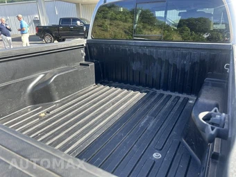 2021 Toyota Tacoma SR5 Crew Cab Medium Bed - miniatura 42
