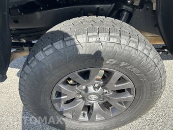 2021 Toyota Tacoma SR5 Crew Cab Medium Bed - miniatura 43