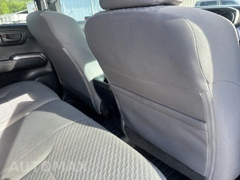 2021 Toyota Tacoma SR5 Crew Cab Medium Bed - miniatura 45
