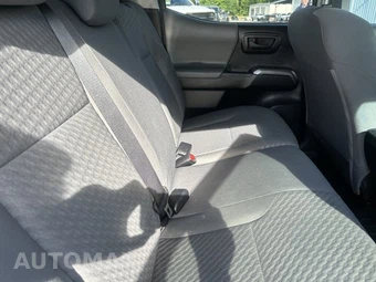 2021 Toyota Tacoma SR5 Crew Cab Medium Bed - miniatura 46