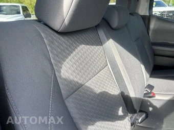 2021 Toyota Tacoma SR5 Crew Cab Medium Bed - miniatura 47