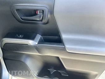 2021 Toyota Tacoma SR5 Crew Cab Medium Bed - miniatura 48