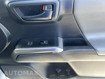 2021 Toyota Tacoma SR5 Crew Cab Medium Bed - miniatura 49