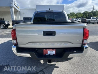 2021 Toyota Tacoma SR5 Crew Cab Medium Bed - miniatura 5