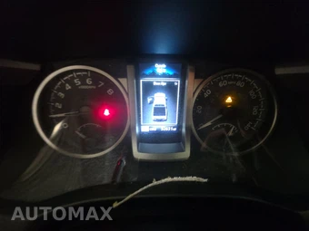 2021 Toyota Tacoma SR5 Crew Cab Medium Bed - miniatura 12