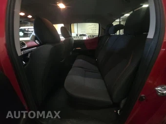 2021 Toyota Tacoma SR5 Crew Cab Medium Bed - miniatura 13