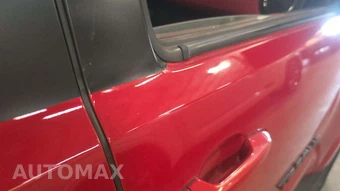 2021 Toyota Tacoma SR5 Crew Cab Medium Bed - miniatura 18