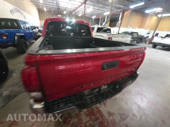 2021 Toyota Tacoma SR5 Crew Cab Medium Bed - miniatura 5