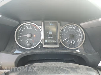 2021 Toyota Tacoma SR5 Crew Cab Medium Bed - miniatura 12