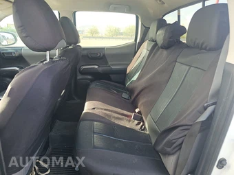 2021 Toyota Tacoma SR5 Crew Cab Medium Bed - miniatura 13