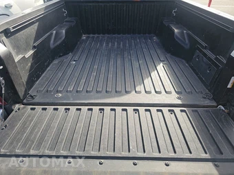 2021 Toyota Tacoma SR5 Crew Cab Medium Bed - miniatura 16
