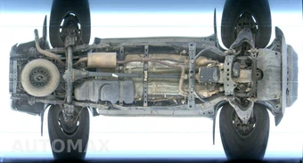 2021 Toyota Tacoma SR5 Crew Cab Medium Bed - miniatura 20