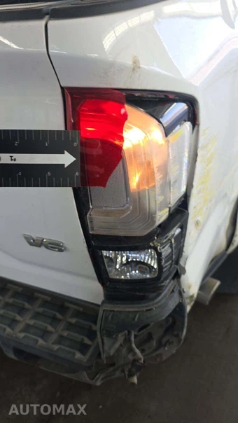 2021 Toyota Tacoma SR5 Crew Cab Medium Bed - miniatura 23