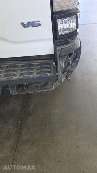 2021 Toyota Tacoma SR5 Crew Cab Medium Bed - miniatura 26