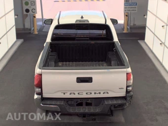 2021 Toyota Tacoma SR5 Crew Cab Medium Bed - miniatura 5