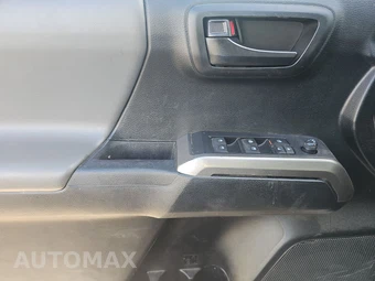 2021 Toyota Tacoma SR5 Crew Cab Medium Bed - miniatura 9