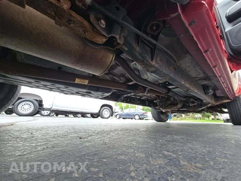 2021 Toyota Tacoma TRD Off-Road Crew Cab Long Bed - miniatura 17