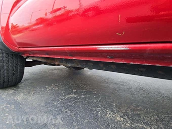 2021 Toyota Tacoma TRD Off-Road Crew Cab Long Bed - miniatura 21