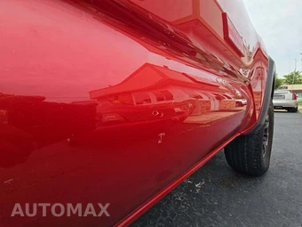 2021 Toyota Tacoma TRD Off-Road Crew Cab Long Bed - miniatura 25
