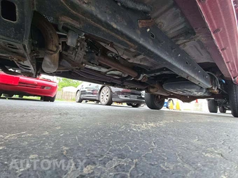 2021 Toyota Tacoma TRD Off-Road Crew Cab Long Bed - miniatura 7