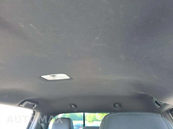2021 Toyota Tacoma TRD Off-Road Crew Cab Long Bed - miniatura 11