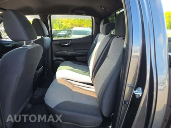 2021 Toyota Tacoma TRD Off-Road Crew Cab Long Bed - miniatura 13