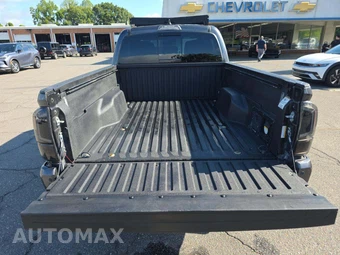 2021 Toyota Tacoma TRD Off-Road Crew Cab Long Bed - miniatura 14