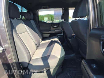 2021 Toyota Tacoma TRD Off-Road Crew Cab Long Bed - miniatura 16