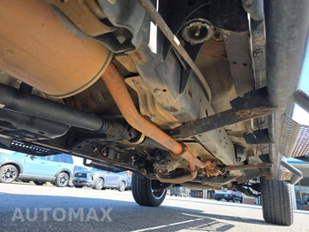 2021 Toyota Tacoma TRD Off-Road Crew Cab Long Bed - miniatura 17
