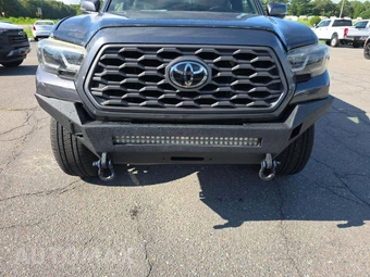 2021 Toyota Tacoma TRD Off-Road Crew Cab Long Bed - miniatura 21