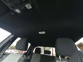2021 Toyota Tacoma TRD Off-Road Crew Cab Long Bed - miniatura 11