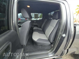 2021 Toyota Tacoma TRD Off-Road Crew Cab Long Bed - miniatura 13