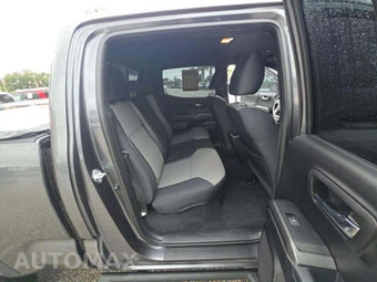 2021 Toyota Tacoma TRD Off-Road Crew Cab Long Bed - miniatura 16