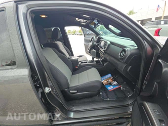 2021 Toyota Tacoma TRD Off-Road Crew Cab Long Bed - miniatura 18