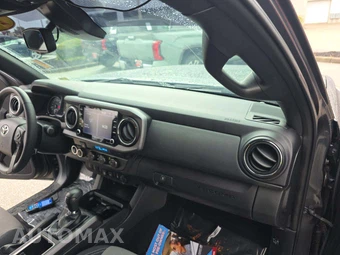 2021 Toyota Tacoma TRD Off-Road Crew Cab Long Bed - miniatura 19