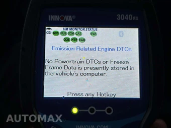 2021 Toyota Tacoma TRD Off-Road Crew Cab Long Bed - miniatura 29
