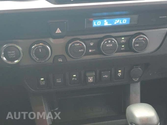2021 Toyota Tacoma TRD Off-Road Crew Cab Long Bed - miniatura 30