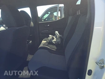 2021 Toyota Tacoma TRD Off-Road Crew Cab Long Bed - miniatura 13