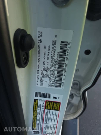 2021 Toyota Tacoma TRD Off-Road Crew Cab Long Bed - miniatura 14