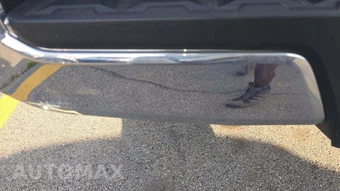 2021 Toyota Tacoma TRD Off-Road Crew Cab Long Bed - miniatura 19
