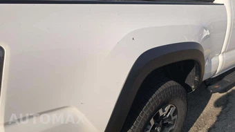 2021 Toyota Tacoma TRD Off-Road Crew Cab Long Bed - miniatura 23